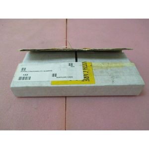 AMAT 0020-82371 Sleeve, 3Vaporizer - อุปกรณ์และอะไหล่เซมิคอนดักเตอร์ระดับโลกที่เชื่อถือได้ - Product Image 5