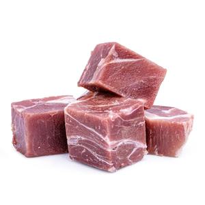 Cubos de Carne de Cabra Halal Premium, Carne de Cabra Fresca Congelada para Exportadores, Importadores y Mayoristas - Product Image 3