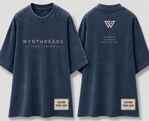 Wholesale Custom Printing <b>logo</b> 200 250 300 Gsm Oversized Blank Drop Shoulder T-shirt Heavyweight Men's t Shirt 100% Cotton Print - Product Image 1