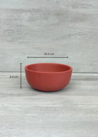 Ensemble de cuisine moderne en terre cuite fait main, best-seller, écologique, durable, haute qualité, taille personnalisée, compatible lave-vaisselle et four