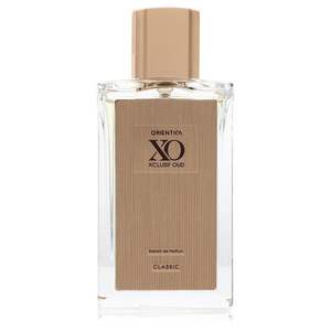 Xo Xclusif Oud Classic par Extrait De Parfum Unisexe Parfum non emballé - Product Image 1