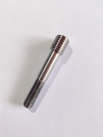 Pasadores de Acero Inoxidable de Precisión, Pasadores Metálicos Industriales para Aplicaciones de Ingeniería Mecánica y Ferretería, Metal Personalizado