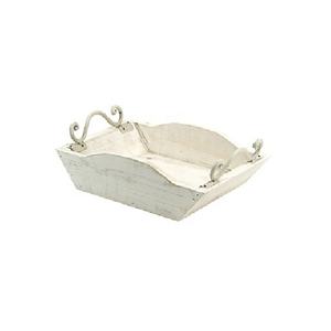 Haute qualité Top Standard plateau décoratif en bois cadeau de célébration festive pour noël décor à la maison vente chaude pour les vacances - Product Image 4