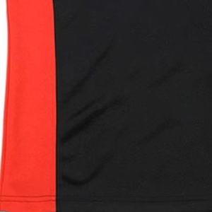 Nouveaux T-shirts unisexes personnalisables avec logo, style sportif, écologiques, à motif uni, tricotés, pour sororités, gymnases, écoles, universités - Product Image 6