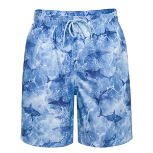 Pantalones Cortos Deportivos de Verano para Hombre, de Alta Calidad, Diseño Camuflado, Holgados, Ecológicos, Premium - Product Image 1