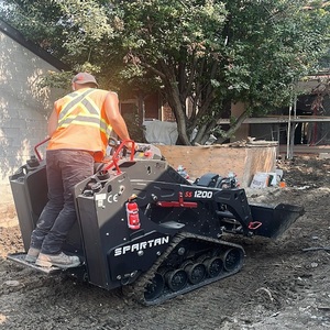 Exclusivo Spartan SS1000: Rendimiento Avanzado, Resistencia Confiable, Diseño Moderno, Fácil Manejo, Calidad Duradera, Solución Perfecta - Product Image 5