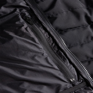 Nueva Chaqueta Deportiva sin Mangas, Impermeable, Cortavientos, Acolchada, con Diseño Moderno y Personalizado para Actividades al Aire Libre - Product Image 4