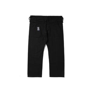 bjj suit jiu jitsu uniform high quality pearl weave cotton fabric breathable lightweight durable training gi for men women - Product Image 6