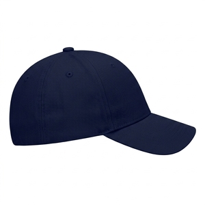 Bow Embroidery Two Tone 5 Panel Striped Leaf Cap Adjustable Sports Unisex <b>Dad</b> <b>Hat</b> Wholesale - Product Image 2
