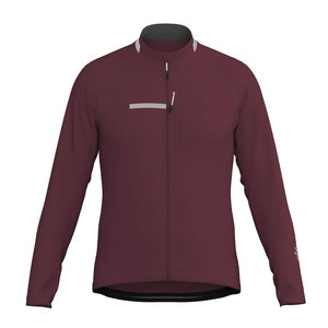 <b>Bike</b> Cycling <b>Jacket</b> Waterproof Windproof Reflective Riding Apparel Custom OEM ODM Bicycle Clothing Manufacturer - Product Image 1