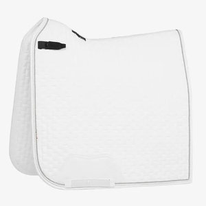 Ensemble de tapis de selle de dressage et de saut en mousse satinée écologique 2026 avec personnalisation par sublimation OEM - Product Image 1