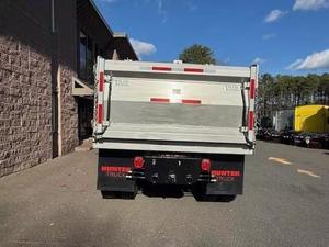 Tracteur routier diesel 6x4 haute puissance, tête de camion lourd pour la logistique routière et le transport de marchandises - Product Image 3