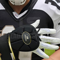 Protectores de Mano para Bateo de Béisbol de Diseño Personalizado y Alta Calidad, Material EVA/PU, Ropa Deportiva, Ropa de Entrenamiento, Protección para Bateadores, DEPORTES