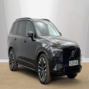 MINT 2025 XC90 2.0 B5 ULTRA DARK - Product Image 1