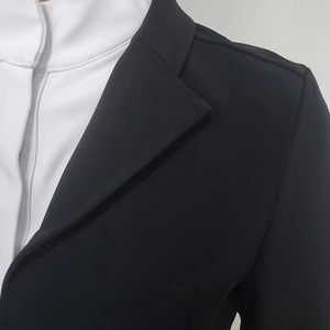 Veste d'équitation pour femmes RTS, veste de sport en coton, sans boulochage, style western, confortable, personnalisable, de haute qualité - Product Image 3