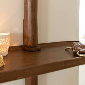 Miroir en bois de manguier Vandana Optima Grand - Product Image 3