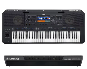 Best %100 direct sales music <b>keyboard</b> portable <b>electronic</b> <b>keyboard</b> PSR-SX920 music workstation <b>keyboard</b> - Product Image 2