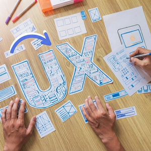 UNIVENTURE Elite UX Designer: Plataformas de Crecimiento y Marcos Estratégicos de Promoción del Diseño de Experiencia de Usuario para el Impacto de la Marca - Product Image 1
