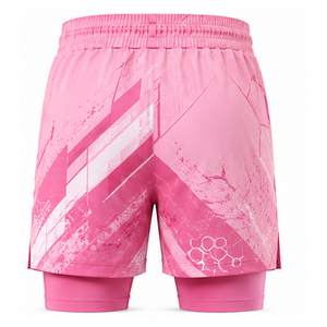 Shorts de bain pour hommes, imperméables, légers, à séchage rapide, avec poche, taille ajustable, fournisseur OEM, qualité supérieure - Product Image 4