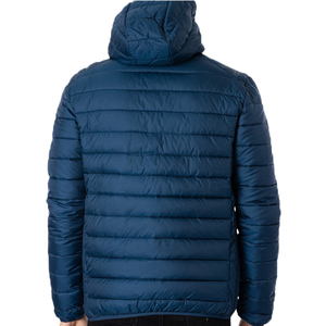 <b>Men</b> thicken padded Packable <b>waterproof</b> Puffer hooded <b>coat</b> lightweight bubble Jacket <b>coat</b> OEM jacket - Product Image 2