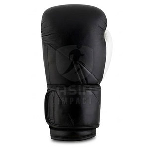 Guantes de Boxeo de Alta Calidad para Hombres y Mujeres, Ideales para Entrenamiento, Sparring, Fitness y Trabajos con Saco de Boxeo - Product Image 6