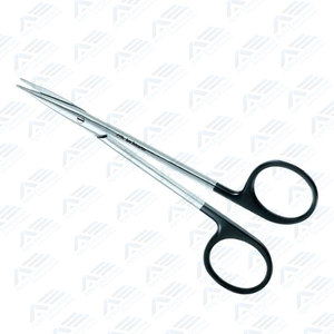 กรรไกรผ่าตัดมายอ ขนาด 5.5 นิ้ว เครื่องมือผ่าตัดซุปเปอร์คัท ยี่ห้อเมดิค อินสทรูเมนท์ส รับผลิตแบบ OEM พร้อมบริการติดแบรนด์  มายอ ดิเซคติ้ง พรีเมียม - Product Image 3