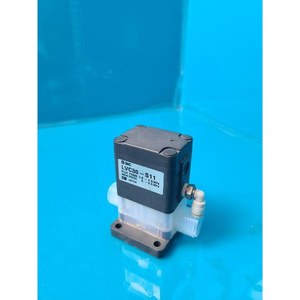 SMC LVC30-S11, pièces d'équipement semi-conducteur d'occasion, état actuel - Product Image 2