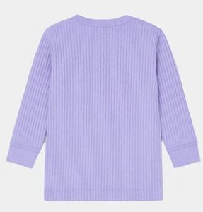 Girls Ultra Soft Full Sleeve <b>Thermal</b> Round Neck Winter <b>Top</b> Kids Comfortable Full Sleeve <b>Thermal</b> Round Neck Innerwea - Product Image 2