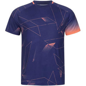 Uniforme de Rugby Personalizado, Conjunto de Camiseta y Pantalones Cortos Duraderos 100% Poliéster |   Uniforme de Rugby Sublimado de Alta Calidad para Equipos, Directo del Fabricante - Product Image 3