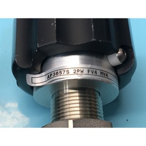 Régulateur de pression APTECH AP5008S4MTSCMK + 3X - Équipements et pièces semi-conductrices d'occasion fiables à l'échelle mondiale chez - Product Image 5