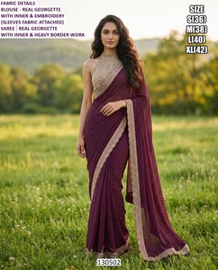 Sari Noor Royale - Product Image 3