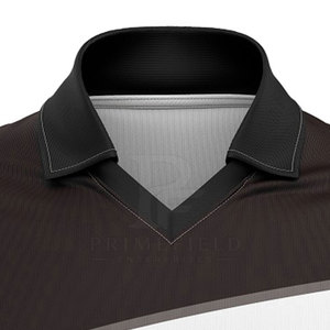 Uniforme de Cricket Transpirable de Diseño Superior, Personalizable con Logotipo, 100% Poliéster, Colores Personalizados para Equipos Deportivos - Product Image 4