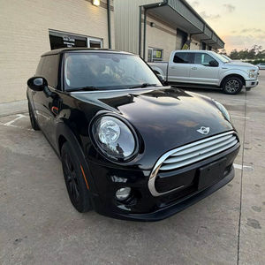 Buena Oferta para Mini Cooper S Countryman ALL4 Sin Reserva, Turbo de 4 Cilindros, Tracción en las Cuatro Ruedas, Color Azul Metálico, Equipamiento Extensivo - Product Image 1