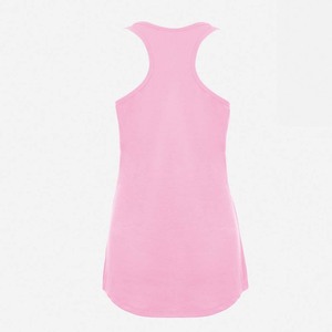 Disponible en longitud larga - Precio al por mayor - Camiseta sin mangas para mujer, ligera, informal, de alta calidad, de secado rápido. - Product Image 5