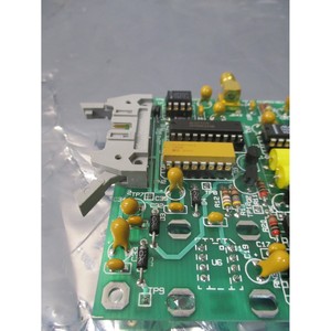 METRON TECHNOLOGY A10800 PSD AMP, 104508 - Équipements et pièces semi-conductrices d'occasion fiables à l'échelle mondiale - Product Image 1