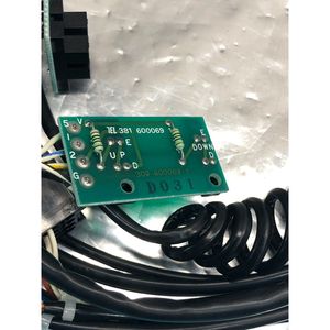 CABLE TEL TOKYO ELECTRON 386-400626-1 - Equipo y Piezas de Semiconductores de Confianza de Marca Global - Product Image 5