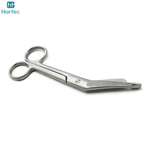 Tijeras Quirúrgicas para Apósitos de Alta Calidad, 2026 Colores Diferentes a Precio Razonable, para Uso Hospitalario en Cirugía - Product Image 4