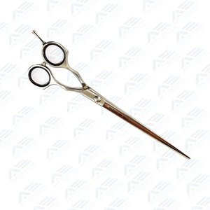 Professional <b>Dog</b> Grooming <b>Scissors</b> Curved <b>Dog</b> Grooming <b>Scissors</b> Pet Grooming <b>Scissors</b> Products Pet Care Products - Product Image 3