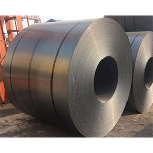 Bobina/Placa de Acero al Carbono Laminado en Caliente y en Frío de Alta Calidad Q235B Q345 <span class=keywords><strong>S45C</strong></span> C45 1045, Mejor Precio de Fábrica - Product Image 5