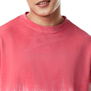 Camiseta Oversize de Secado Rápido a Precio Mayorista, Tallas Grandes en Stock, Camiseta Oversize Personalizada - Product Image 5