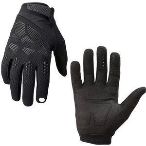 Guantes de Ciclismo de Verano Personalizados, Deportivos, Antideslizantes, Compatibles con Pantalla Táctil, de Cuero Sintético, Unisex - Product Image 6