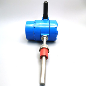 Kabelloser Temperatursensor für die Lebensmittelverarbeitungsindustrie OEM/ODM 1 Jahr Garantie LCD-Anzeige IP65 Digitales Thermometer - Product Image 4