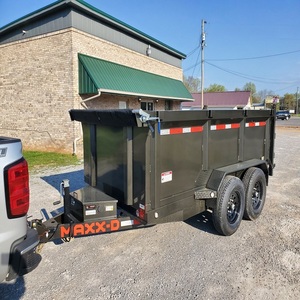 Remolque Agrícola de Acero Resistente con Engranajes y Motor, Capacidad de 500 kg, Alta Productividad, Entrega Rápida, Mejor Oferta con Descuento - Product Image 2