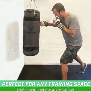 SIDDIQUI HOSINEX Coussin de frappe pour MMA et boxe en cuir de haute qualité, respirant, durable, écologique, modèle SH-2005, efficace et résistant aux impacts élevés - Product Image 5