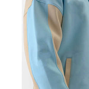 Chaqueta Varsity Lisa de Diseño Personalizado para Invierno, al Mejor Precio al por Mayor - Product Image 5