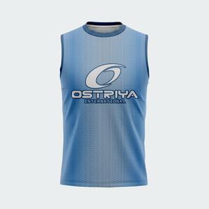 Sudadera de Manga Larga para Hombre, Diseño 2026, Impresión Digital, 100% Algodón Felpa, Secado Rápido, Transpirable, Cuello Redondo, Servicio OEM - Product Image 5