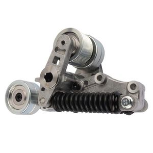 Tenditore di Alta Qualità per Freightliner Cascadia 114SD DD15, Codice A4722000570 38667MBT, per Veicoli 114SD - Product Image 2