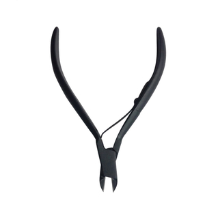 Nail Supplies Nipper Trimmer Stainless Steel Cuticle Beauty Nippers Cutter <b>Remover</b> <b>Tools</b> Nail Toenail Beauty Nippers - Product Image 3