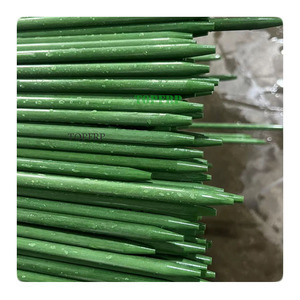 เสาค้ำต้นไม้ไฟเบอร์กลาส FRP สำหรับสวนมะเขือเทศและพืชสวน - Product Image 2