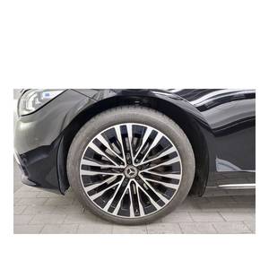 Mercedes-Benz Classe S S580L 4MATIC 2024, 37 271 km, boîte de vitesses automatique, conduite à gauche - Product Image 5